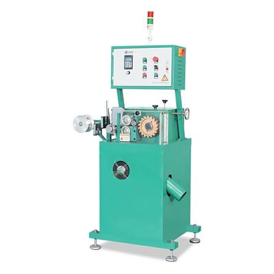 PET LDPE Film Recycling Machine Shredder For Granulation 5.5KW