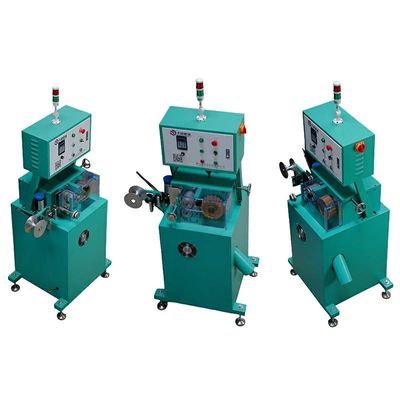 Eco Friendly CPP PE Film Granulator Pelletizing Machine 7.5kw