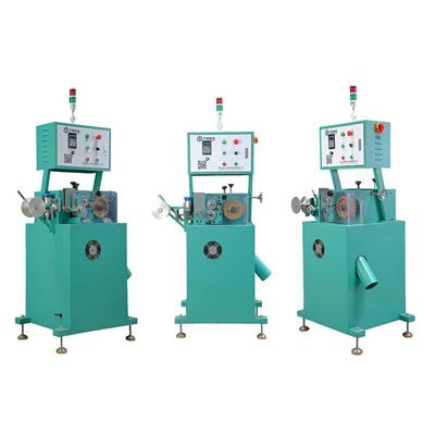 Recycling PE Waste Plastic Granulator PP Pelletizing Machine ODM