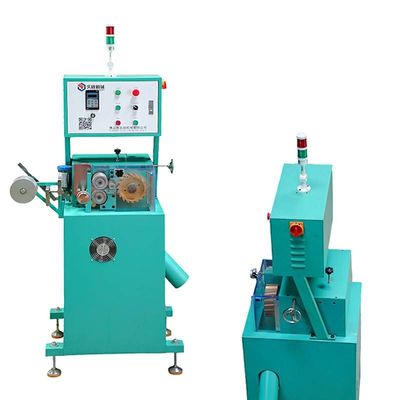 CPP BOPA PE Film Granulator Plastic Granulation Equipment