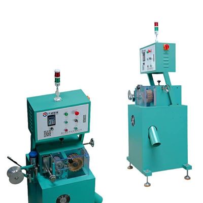HDPE LDPE PE Film Granulator Pelletizing Machine For Plastic Recycling