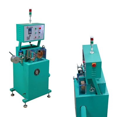 OEM Plastic Pelletizing Recycling Machine PE Film PET Granulator