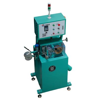 380V 5.5KW Recycling PE Film Granulator Machine ODM