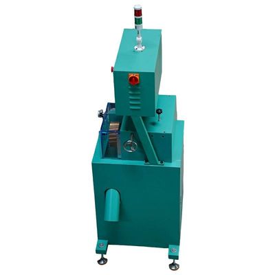 Automatic Extrusion PET Granulation Machine Film Granulator