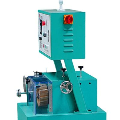 Polyester Waste Plastic Recycling Equipment Granulator Machine