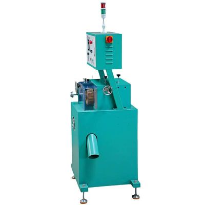 Nonwoven Cloth Plastic Granulator Machine Pelletizing Line