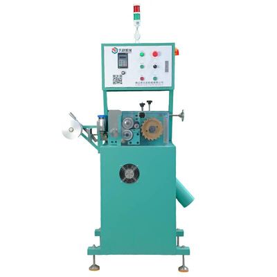 Cold Pressing Plastic Granulator Machine Pelletizer 150kg/H CPE,PE,CPP,PO,PP,EVA,BOPA,PUF,LLDPE