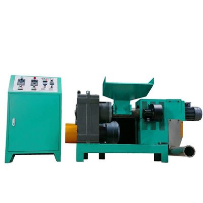 ODM Polystyrene PVC Pelletizing Machine For Plastic Garbage Recycling