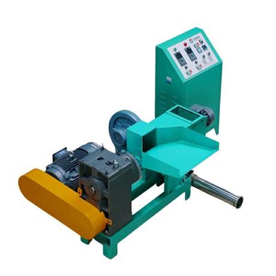 200m/Min Plastic Film Pelletizing Machine PET Bottle Recycling Machine