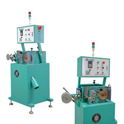 OEM Non Woven Recycling Machine For LDPE HDPE PE Pelletizing