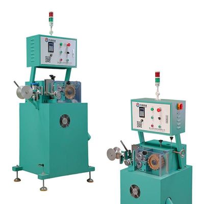 OEM Plastic PVC Granulating Machine PET Granulator
