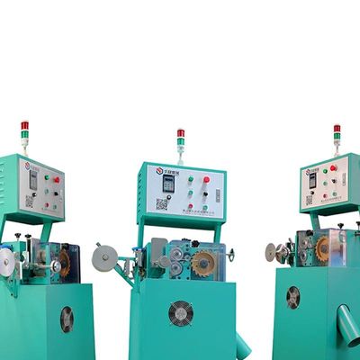 Low Speed Plastic Film Granulator Crusher Equipment