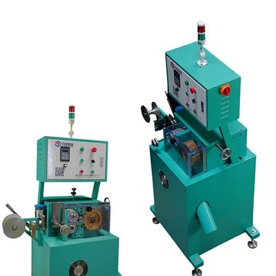 EVA PUF PET Pelletizing Machine For Plastic Garbage Recycling