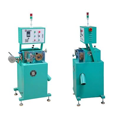 Compacting Plastic Recycling Granulator Extrusion Pelletizing Machine