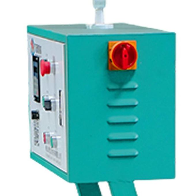 CPP BOPA PE Film Granulator Plastic Granulation Equipment 0