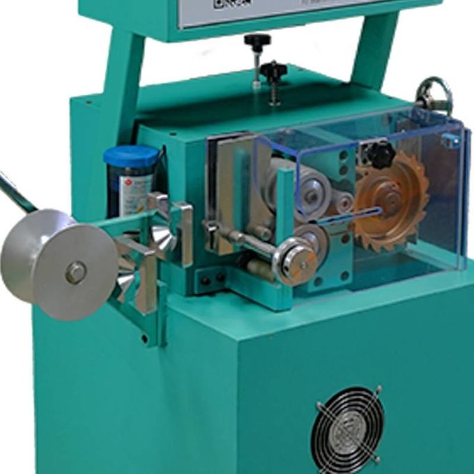 Automatic Extrusion PET Granulation Machine Film Granulator 0