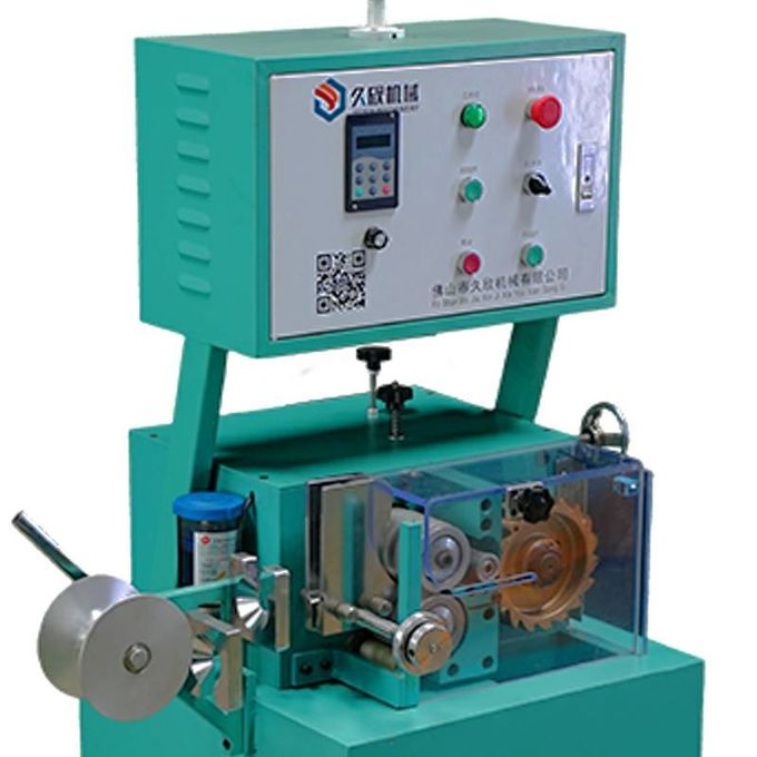 Extrusion Plastic PET Pelletizing Machine Agglomerator 0