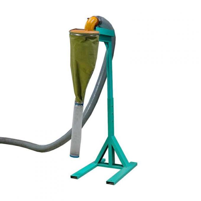 7.5kw PE Granulating Machine For Plastic Recycling and Pelletizing 0