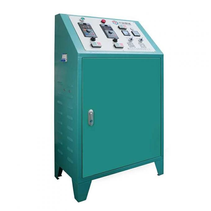CPE CPP Waste Plastic Extruder PE Granulating Machine 1