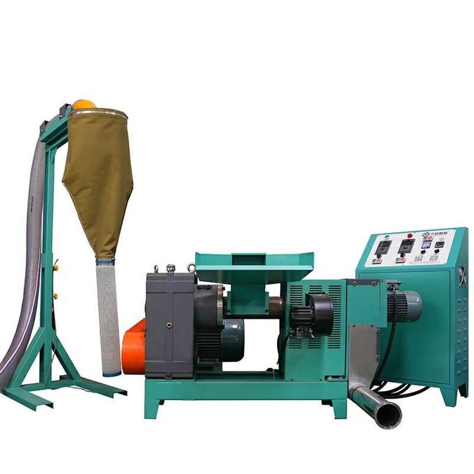 Foshan Jiuxin Machinery Co., Ltd. factory production line 0