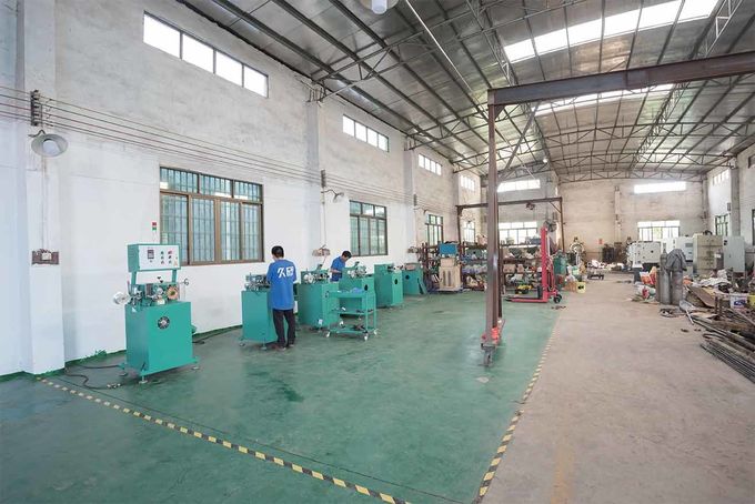 Waste Recycling Plastic Pelletizer Machine Granulator 0