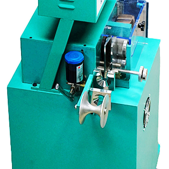 Humanized Design Waste Plastic Bottle Recycling Machine Granulator 3kw 2