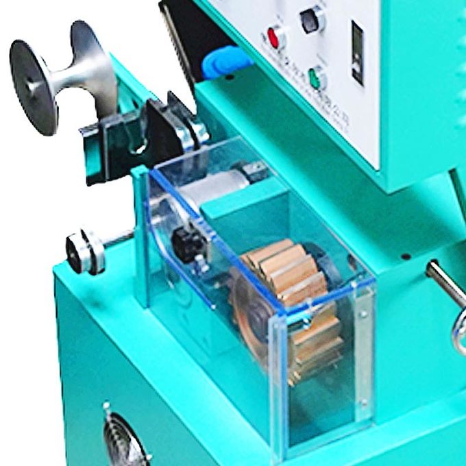 Cold Pressing Plastic Granulator Machine Pelletizer 150kg/H CPE,PE,CPP,PO,PP,EVA,BOPA,PUF,LLDPE 0