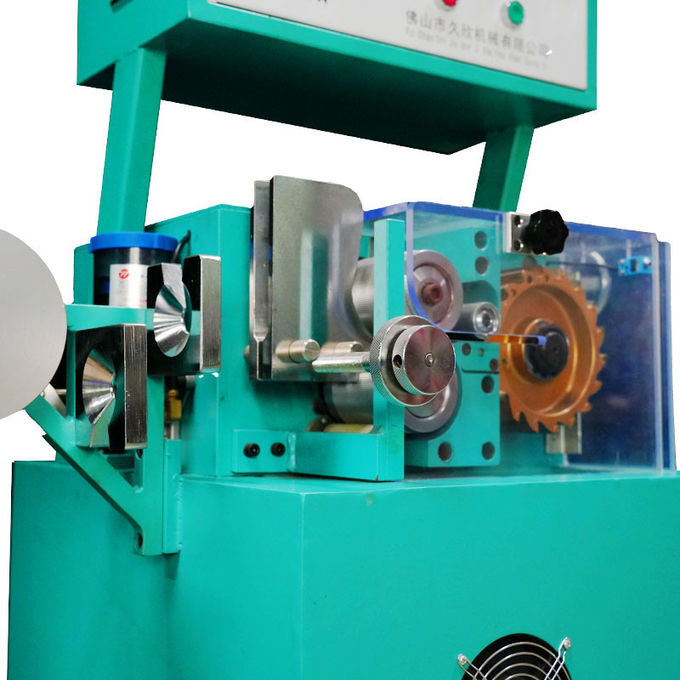 PO Plastic Granulator Machine Shredders 150kg/h 0