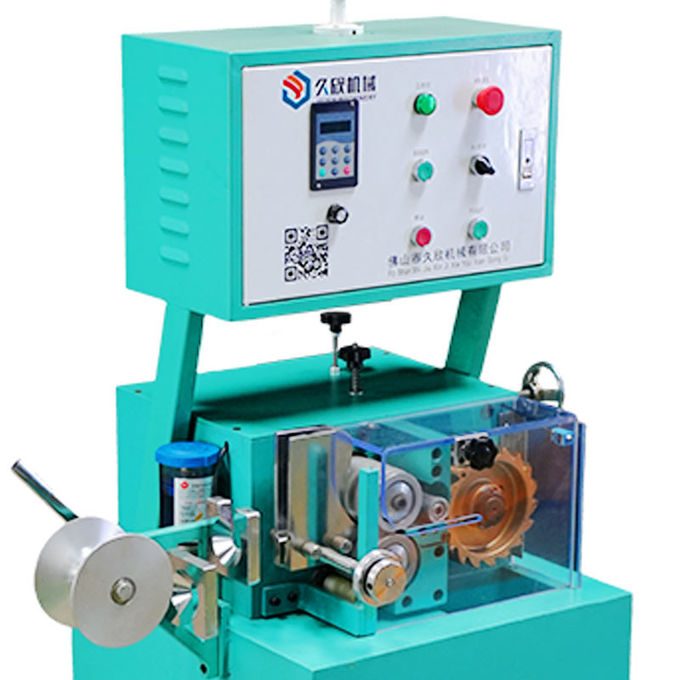 380V 5.5KW Recycling PE Film Granulator Machine ODM 0