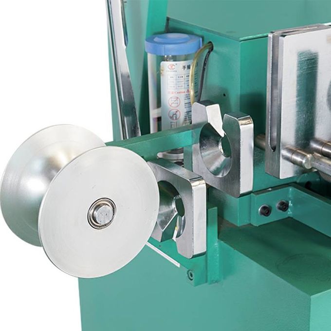 13KW HDPE Pelletizing Machine Plastic Automatic Granulator 0